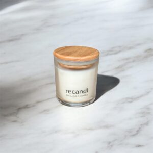 recandl scented candle