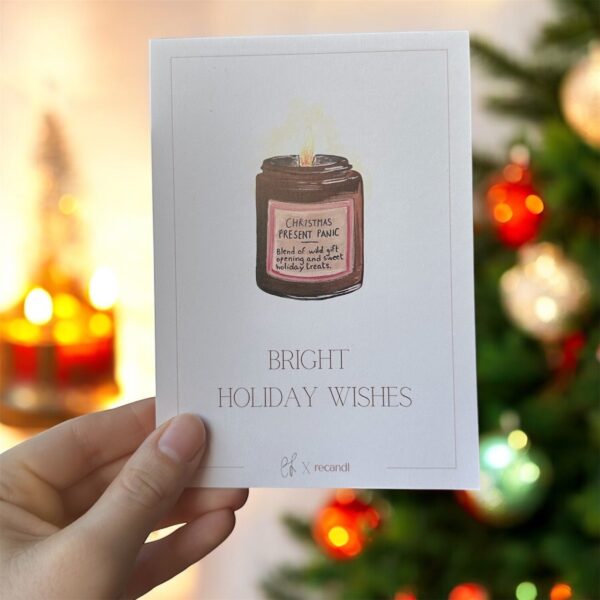 Christmas Card